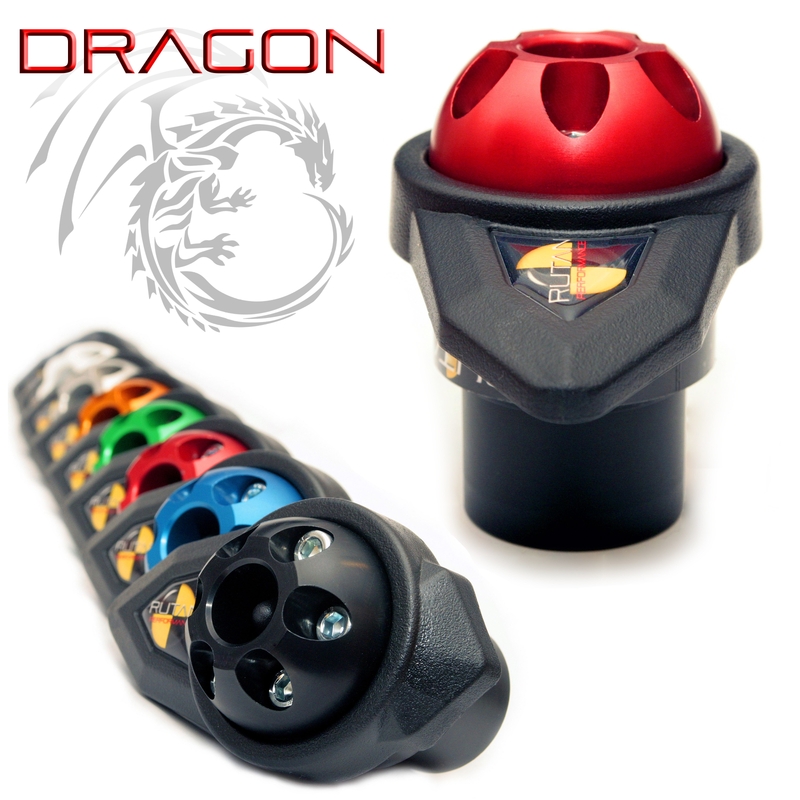 DRAGON dodatni klizač (par) rasprodaja