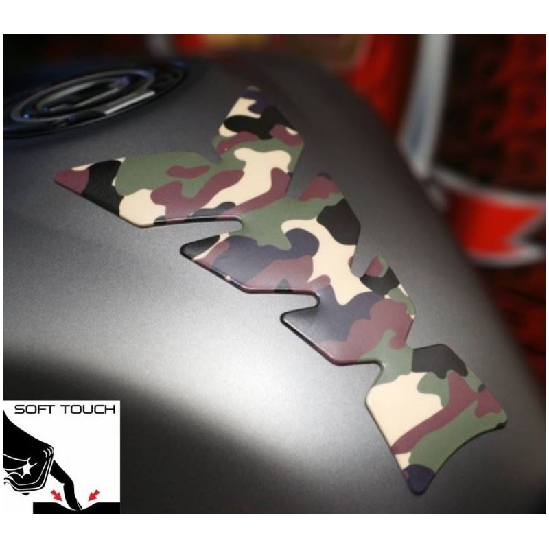 Naljepnica za spremnik - Anniversary Camouflage Sand rasprodaja