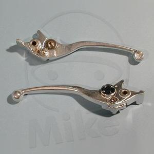 Páčka brzdy JMT kovaná