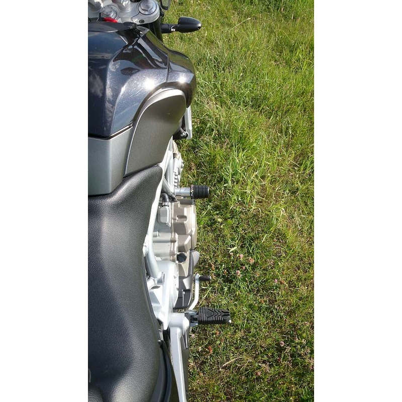 Aprilia Mana 800 Conus