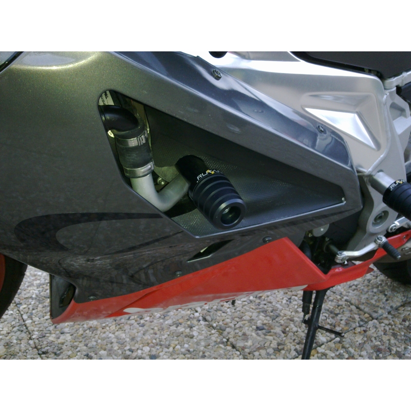 Aprilia RSV 1000 (06-09)  Conus