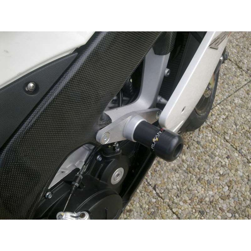 Aprilia RSV 4 (09-) Arrow