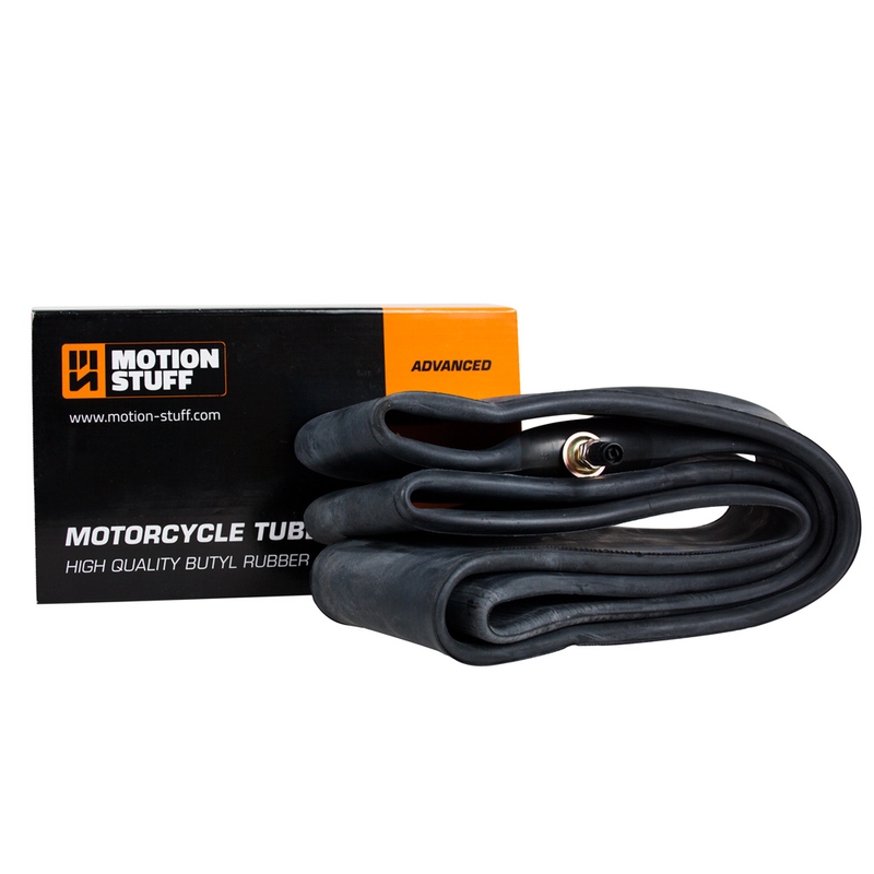 Motocyklová duše MOTION STUFF 110/90-19 Zesílená
