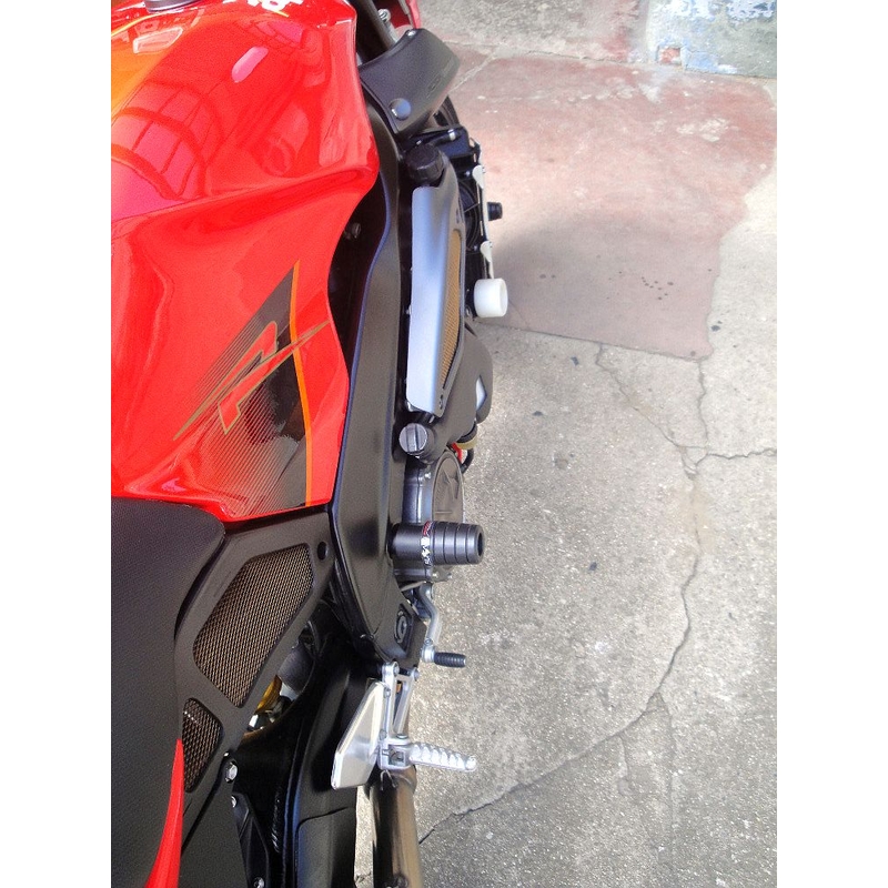 Aprilia TUONO 1000 (02-05) Arrow rasprodaja