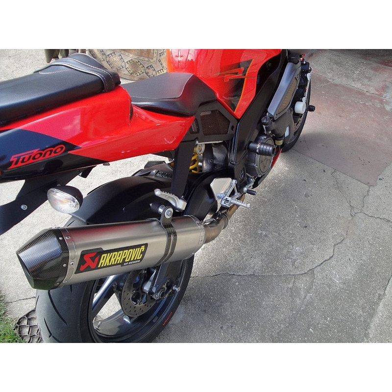 Aprilia TUONO 1000 (02-05) Arrow rasprodaja