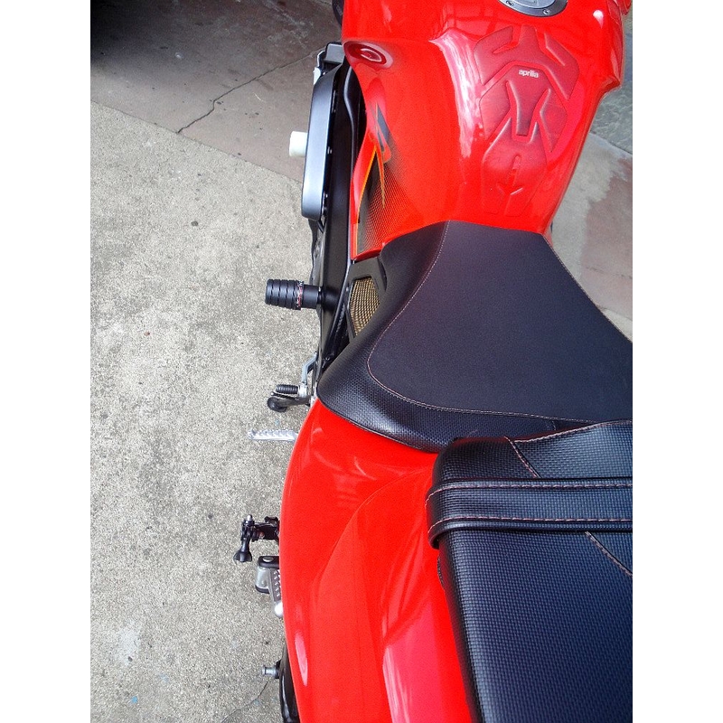Aprilia TUONO 1000 (02-05) Arrow rasprodaja