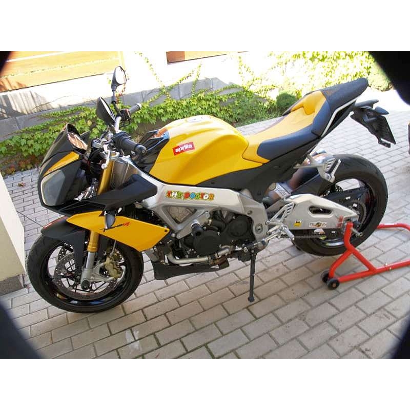 Aprilia V4R APRC (09-) Klasični
