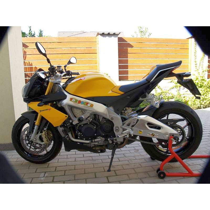 Aprilia V4R APRC (09-) Klasični