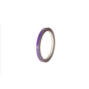 Linka na ráfek PUIG purple 7mm x 6m (bez aplikátoru)