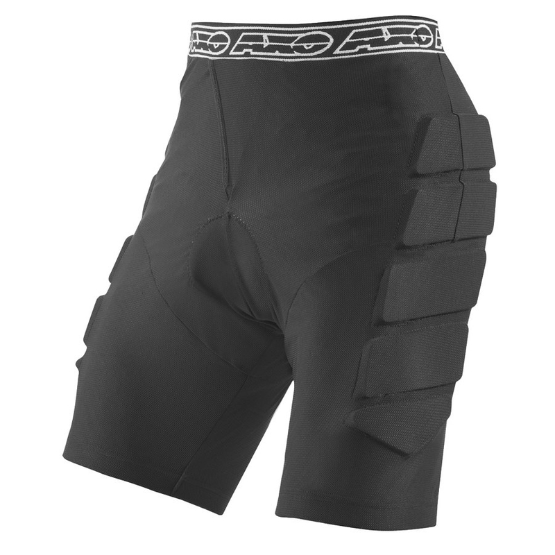 AXO Rhino Motocross kratke hlače