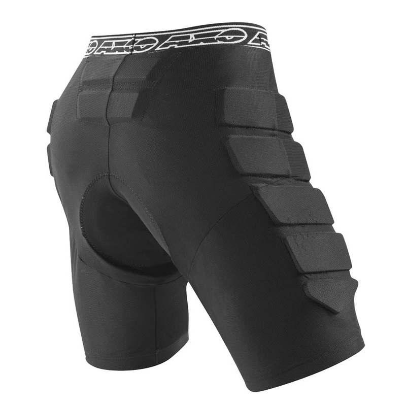 AXO Rhino Motocross kratke hlače