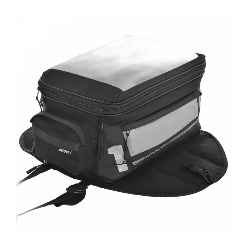 Rezervoar za motor Oxford F1 Magnetic 35l