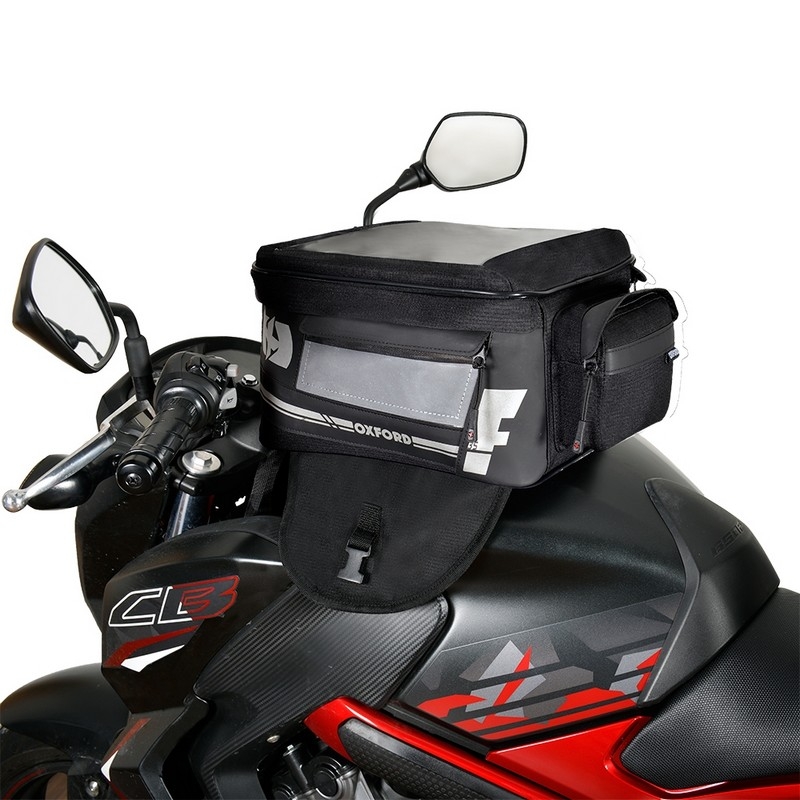 Rezervoar za motor Oxford F1 Magnetic 35l