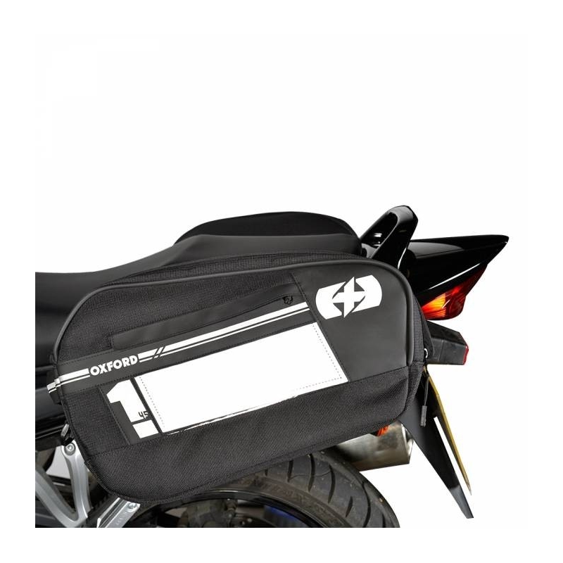 Bočne torbe za motocikl Oxford F1 45L
