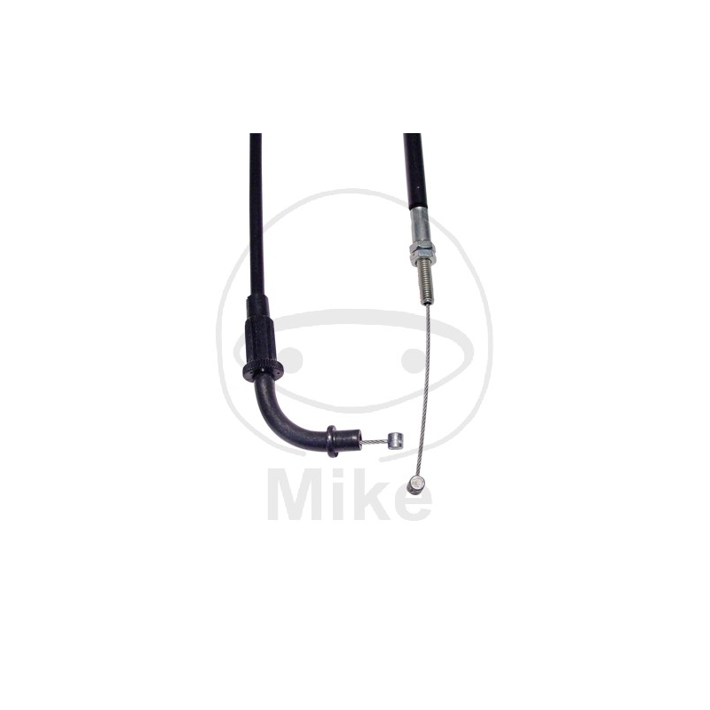 Lanko plynu JMT A open