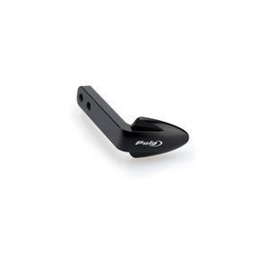 Tip protector for brake lever PUIG černý