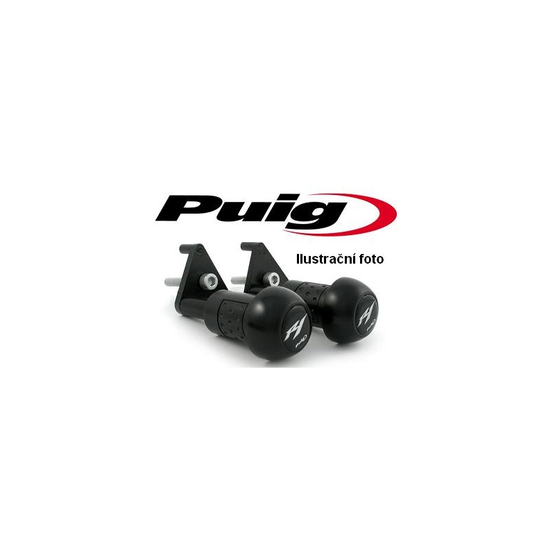Padobrani za motocikle Puig-Honda CBF 600 /S/ABS (08-10)