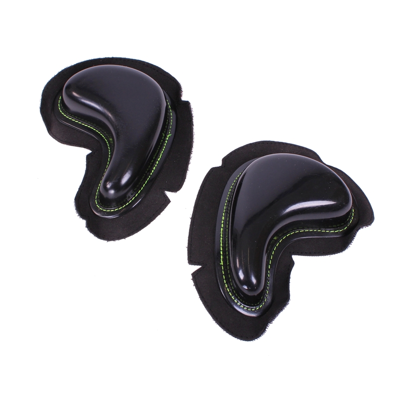 Dámská kombinéza RSA Speedway černo-bílo-fluo žlutá výprodej