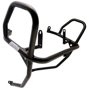 Ochranné rámy motoru RDMOTO matná černá