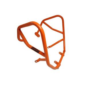 Ochranné rámy motoru RDMOTO oranžová