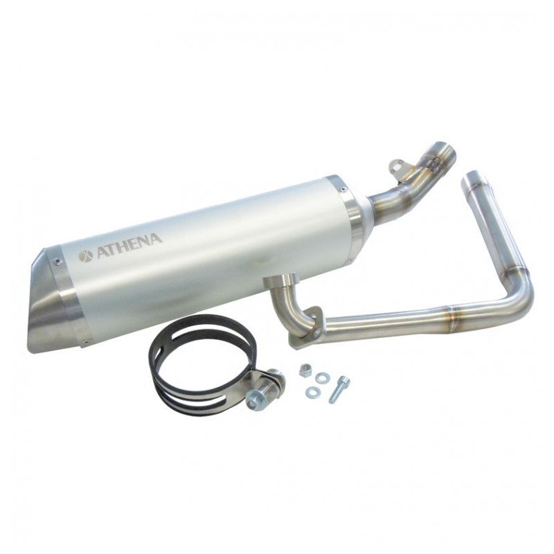 Výfuk ATHENA RACING