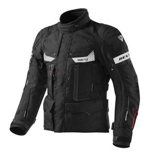 Motociklistička jakna Revit Defender Pro GTX crna rasprodaja