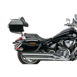 Náhradní úchyt CUSTOMACCES TOURING černý pravý