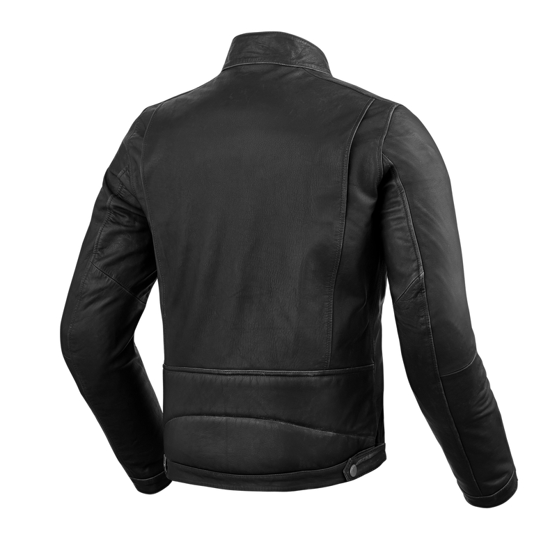 Revit Roswell motociklistička jakna crna rasprodaja