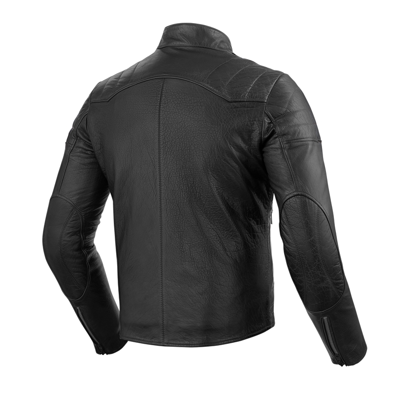 Crne motociklističke jakne Revit Vaughn rasprodaja