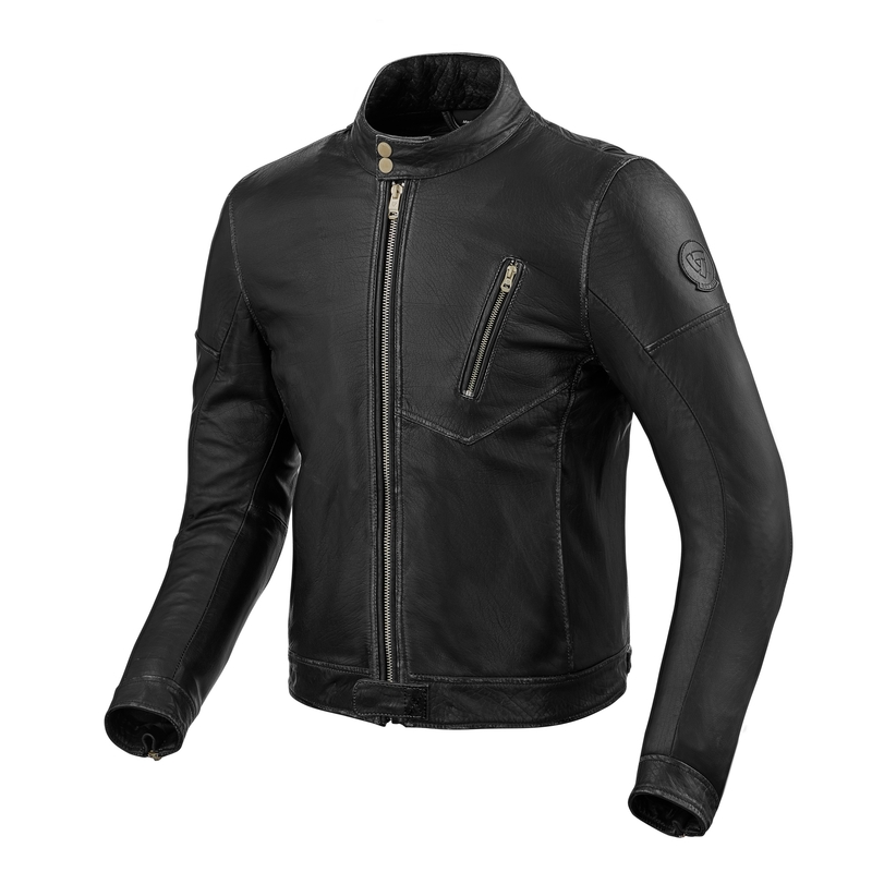 Revit Albright motociklistička jakna crna