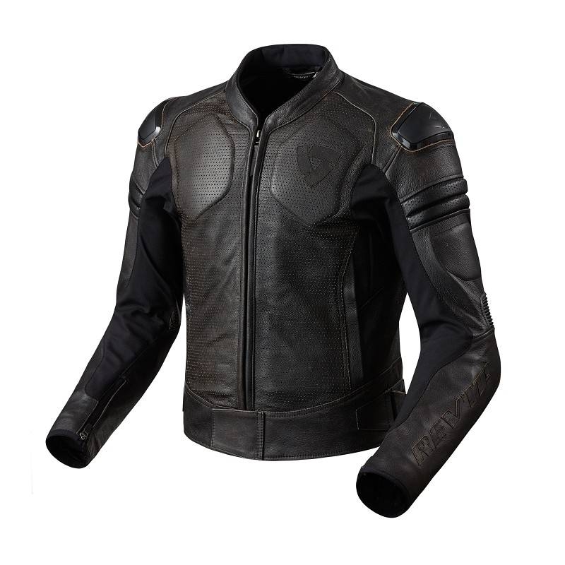 Revit Akira Air Vintage motociklistička jakna