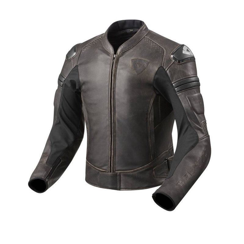Vintage motociklističke jakne Revit Akira rasprodaja