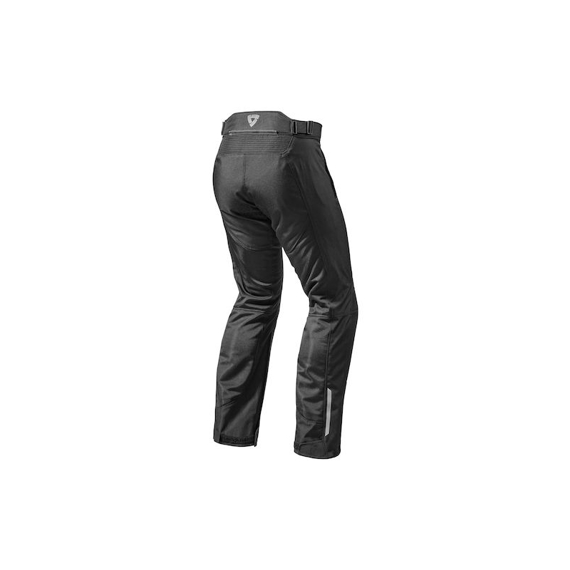 Revit Airwave 2 motociklističke hlače crne kratke rasprodaja