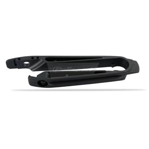 Lízátko řetězu POLISPORT černý