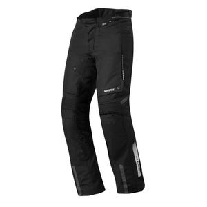 Motociklističke hlače Revit Defender Pro GTX Crne rasprodaja