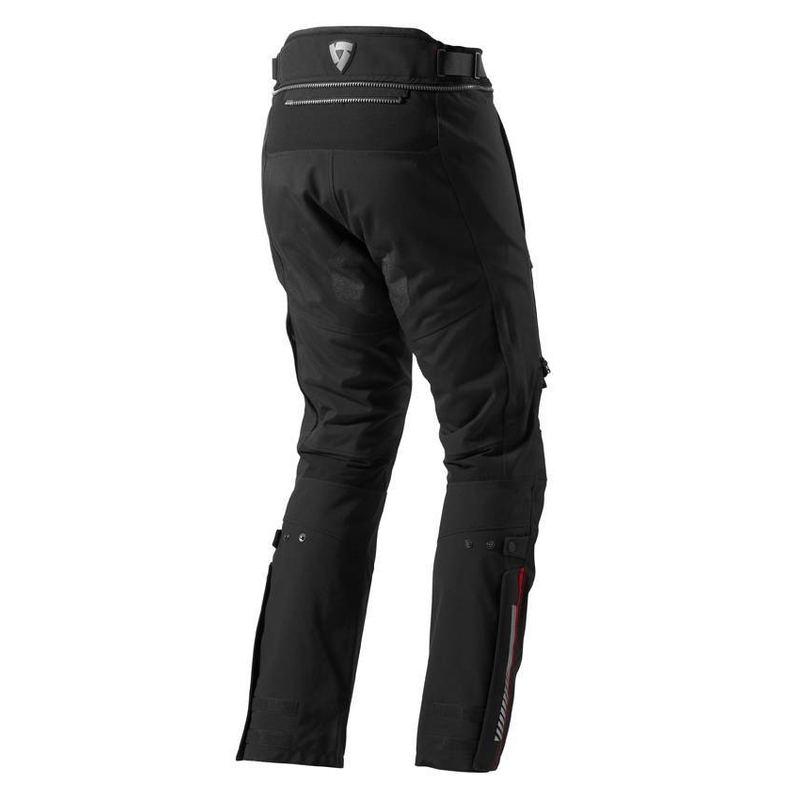 Revit Poseidon GTX motociklističke hlače crne