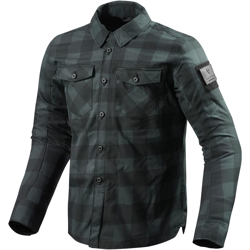 Revit Bison moto majica rasprodaja