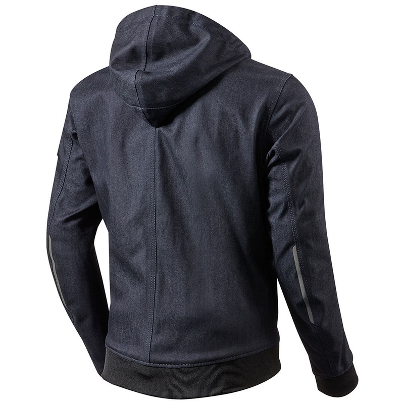 Motociklistička jakna Revit Stealth tamno plava rasprodaja