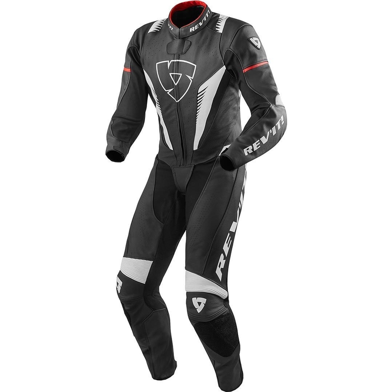 Revit Venom One Piece Black White Red rasprodaja