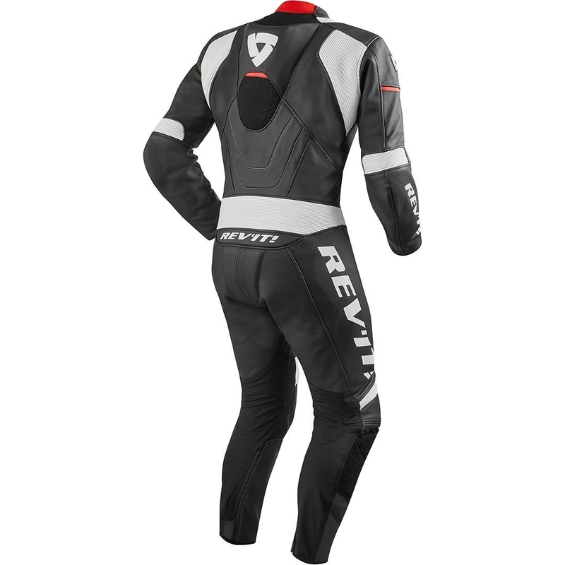 Revit Venom One Piece Black White Red rasprodaja