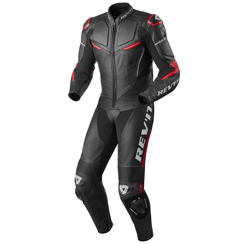One Piece Revit Masaru Black Red rasprodaja
