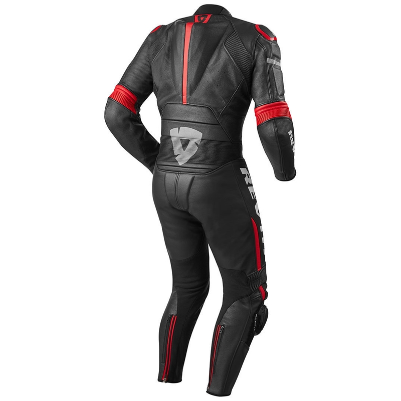 One Piece Revit Masaru Black Red rasprodaja