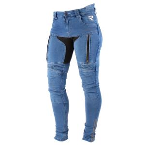 Ženskih moto traperica Street Racer Denim rasprodaja