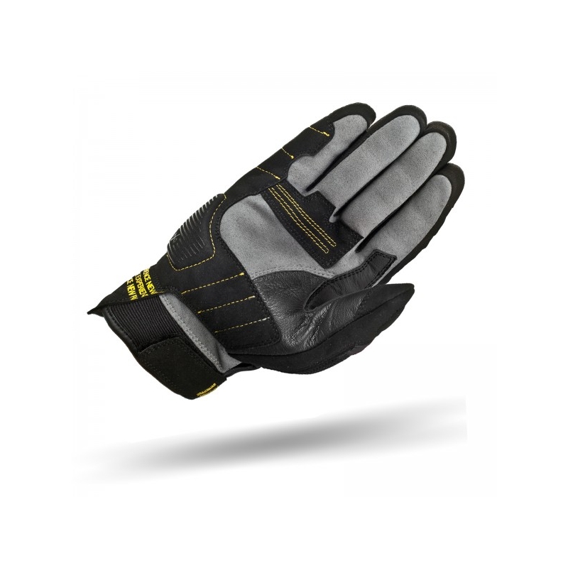 Motociklističke rukavice Shima X-Breeze crno-sive