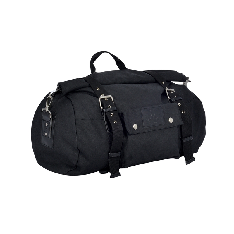 Torba za sedlo Oxford Roll Bag Heritage 50l