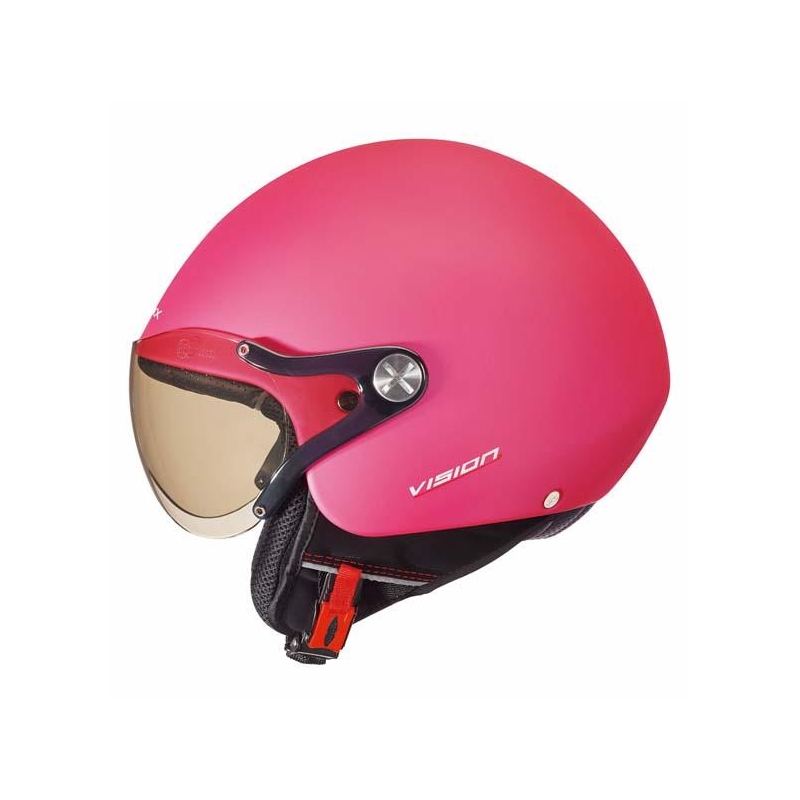 Otvorena motoristička kaciga Nexx SX 60 Vision pink rasprodaja