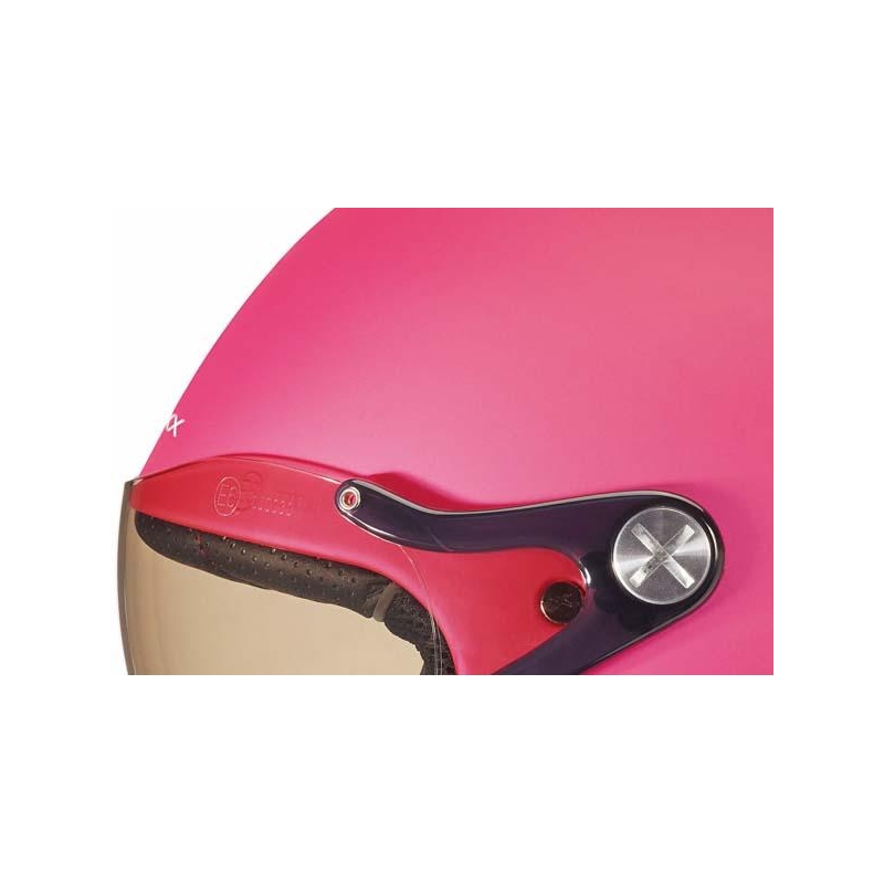 Otvorena motoristička kaciga Nexx SX 60 Vision pink rasprodaja
