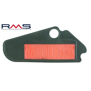 Vzduchový filtr RMS