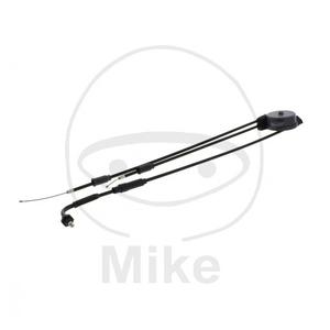 Lanko plynu JMT A Open