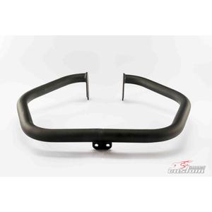 Ochranné rámy motoru CUSTOMACCES černý d 32mm